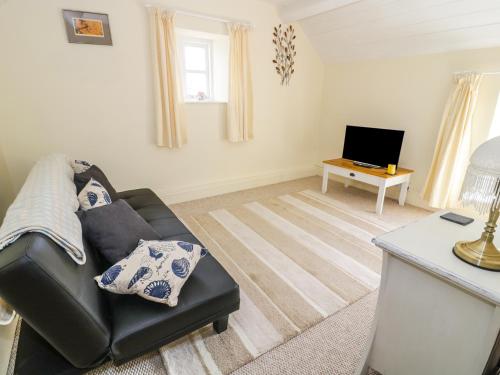 Old Post Cottage Haverfordwest - image 9