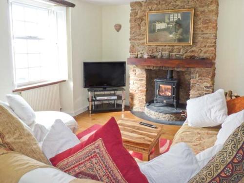 Dipley Cottage, Brixham gîte à louer Brixham