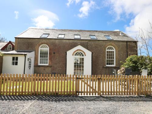 Thorne Chapel Pembroke - image 14