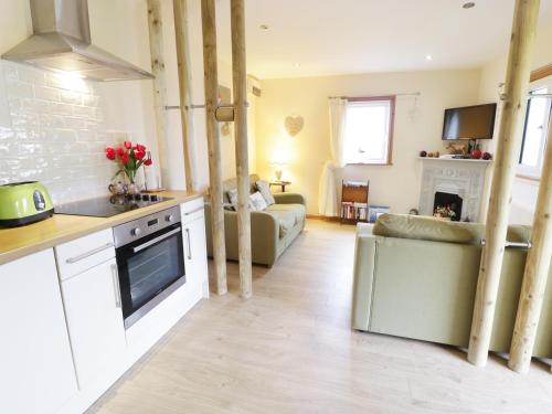 Llewelyn Lodge Aberystwyth - image 7