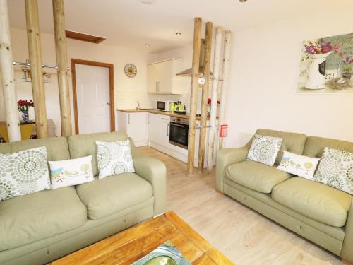 Llewelyn Lodge Aberystwyth - image 6