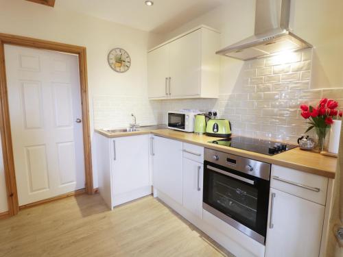 Llewelyn Lodge Aberystwyth - image 11