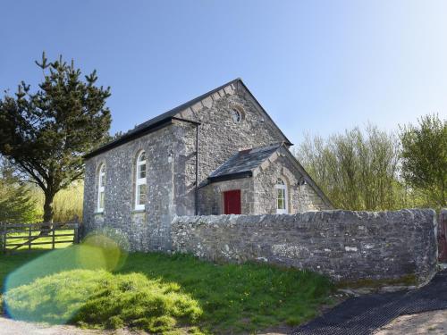 Moor View Chapel, Camelford, Camelford, Cornwall