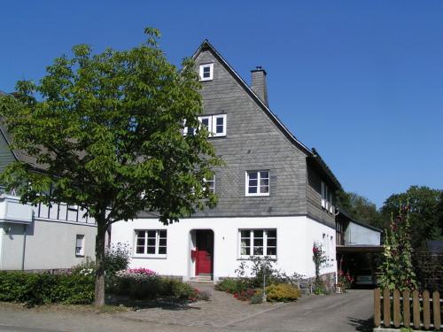 Bed And Breakfast Isidorus Winterberg