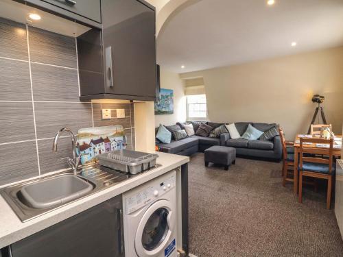 Harbour's Loft Ilfracombe - image 12