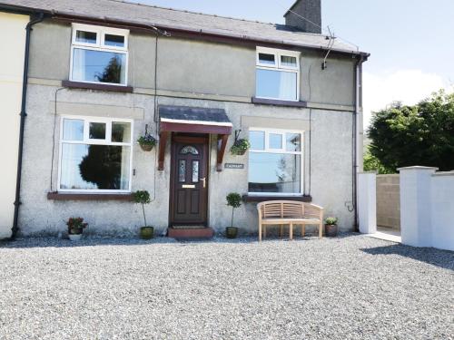 Cadnant, Caernarfon gîte à louer Waenfawr