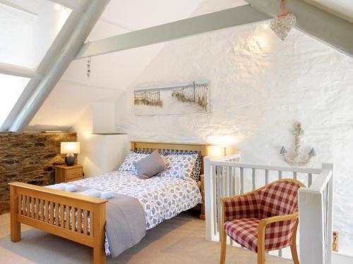 Hele Stone Cottage Launceston - image 3
