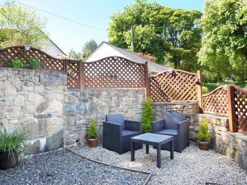 Hele Stone Cottage Launceston - image 9