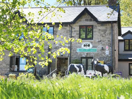 Hele Stone Cottage Launceston - image 7