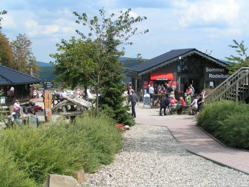 Bed And Breakfast Isidorus