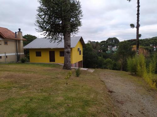 CASA ACONCHEGANTE, CANELA, RS