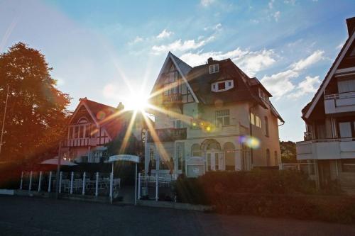 Hotel & Restaurant Lieblingsplatz, meine Strandperle