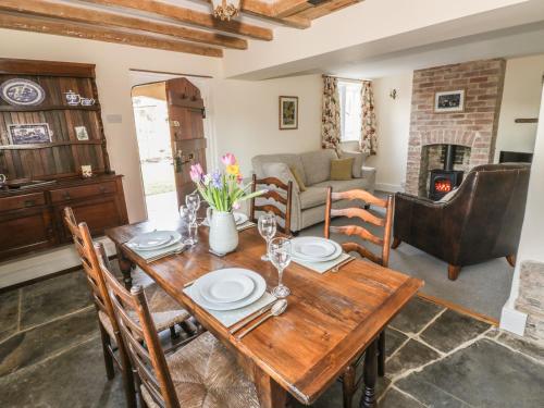 Bear's Cottage in Bretforton