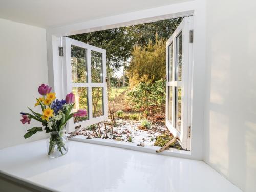 Bear's Cottage in Bretforton