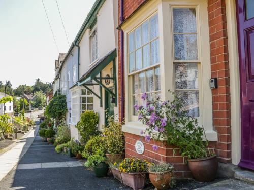 Garden Cottage