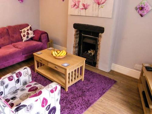 St Margaret's Cottage in Chard