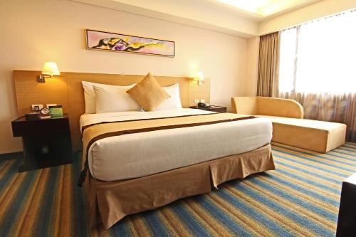 Luxent Hotel, Manila (foto 11)