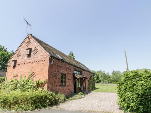 Glebe Barn, Kidderminster gîte à louer Stourport-on-Severn