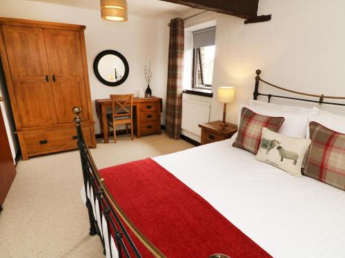 The Hayloft Grange-Over-Sands - image 11