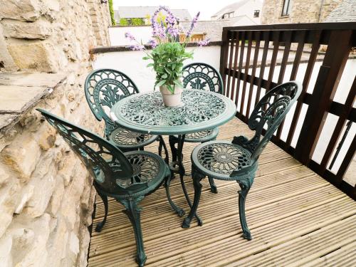 The Hayloft Grange-Over-Sands - image 3