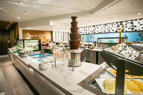 ルセント ホテル2