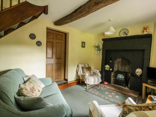 Gardeners Cottage, Hesket Newmarket, Nr Caldbeck in Cumbria