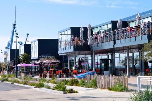ibis budget Brest Centre Port - image 6