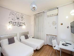 Hotel Valencia de la Música, Valencia (foto 8)