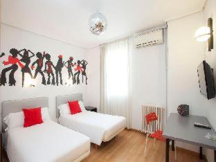 Hotel Valencia de la Música, Valencia (foto 9)