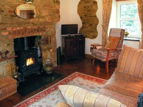 Johnny's Cottage Carmarthen - image 7
