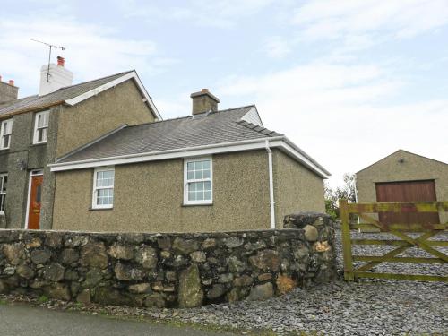 Bryn Lleuddad Pwllheli - image 14