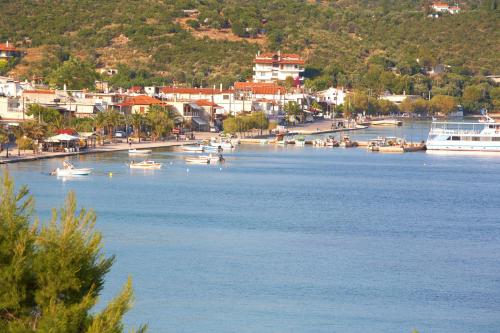 Ammos Beach