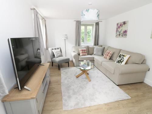 Appletree Cottage - main image