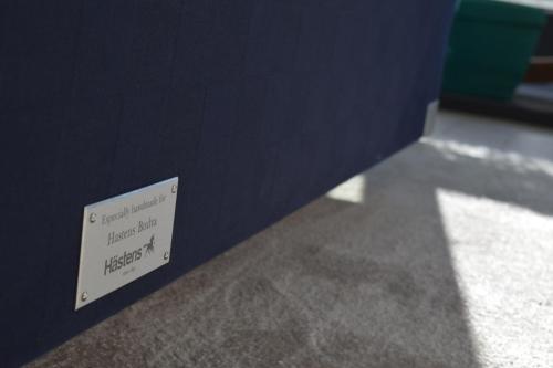 Executive Junior Suite with Terrace and Sea View  image 1