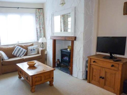Sunshine Cottage Teignmouth - image 5