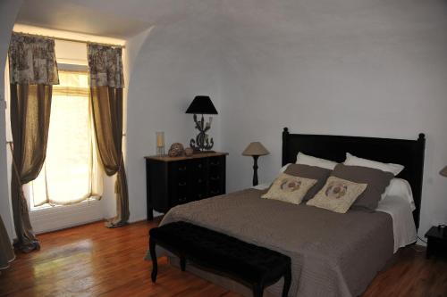 Guest accommodation in Baron 