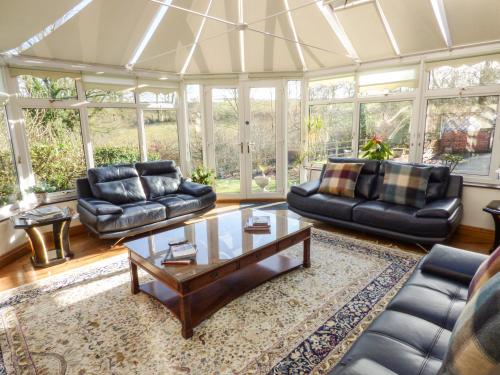 Castle Hill Farm, Cullompton