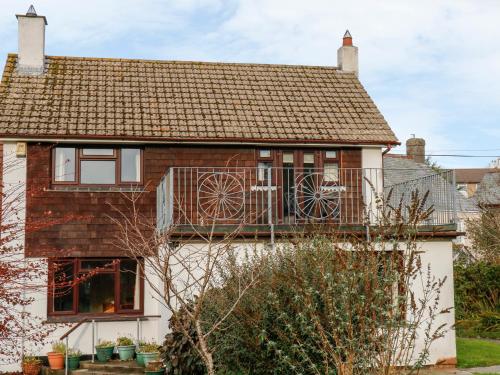 Penmoor, Launceston, Launceston, Cornwall