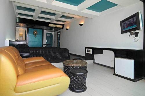 Hotel Lagon 2 in Dakar-Plateau