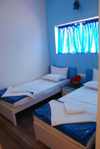 Church view homestay