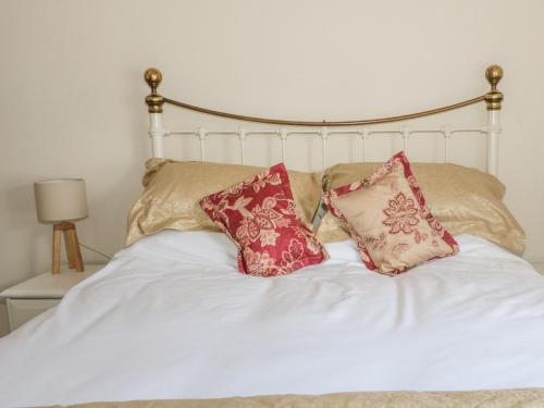 27 Borthyn in Ruthin