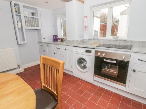 27 Borthyn in Ruthin