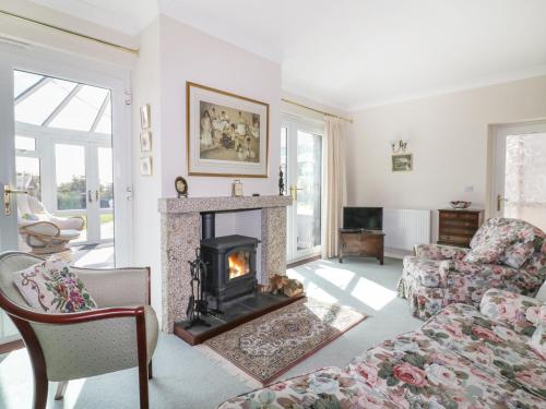 Sheila's Cottage Penryn - main image