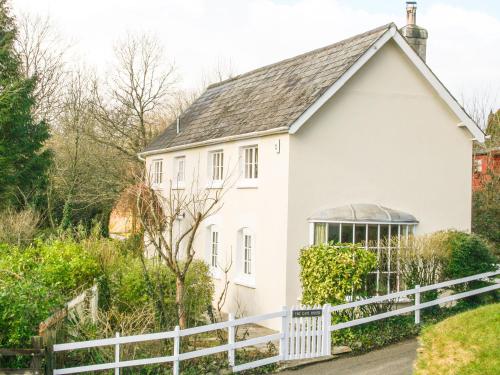 The Gate House, Bodmin, Bodmin, Cornwall