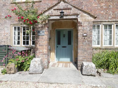 Mill House, Cornwall
