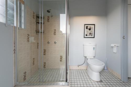 Bathroom, Boutique Private Rm situated in the heart of Burwood 7 - ROOM ONLY in Strathfield