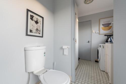 Bathroom, Boutique Private Rm situated in the heart of Burwood 7 - ROOM ONLY in Strathfield