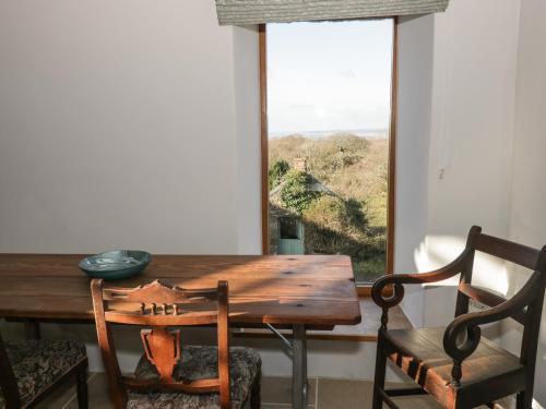 Wern Olau Cottage Caernarfon - image 4