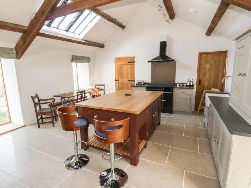Wern Olau Cottage Caernarfon - image 8