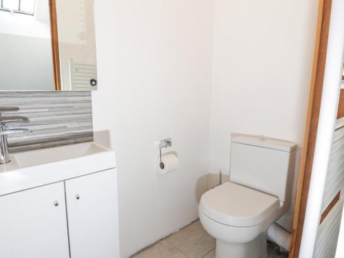 Wern Olau Cottage Caernarfon - image 3
